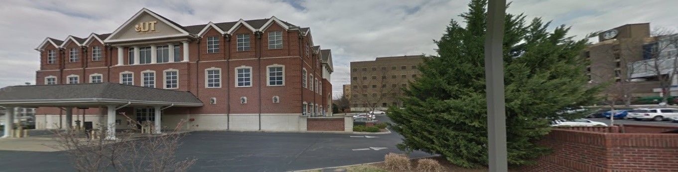 Children’s Hospital purchases White Avenue property for $8.5 million