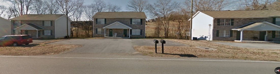 Halls condos top week of real estate sales