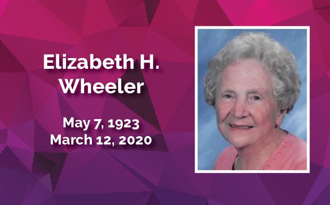 Services Sunday for Blount educator