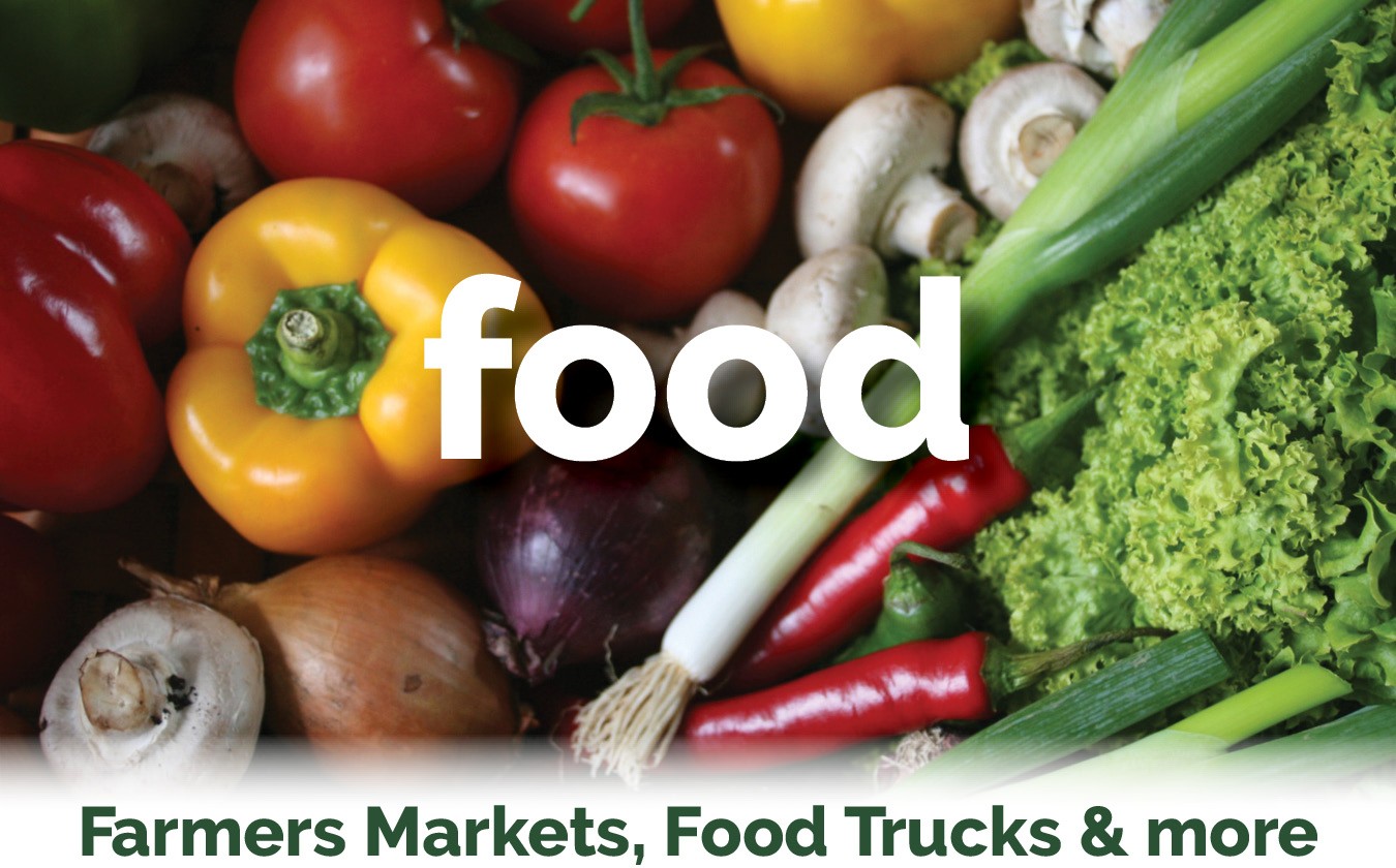 Market at Mary Costa Plaza opens Saturday