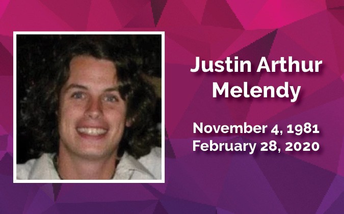 Services Friday for Justin Melendy