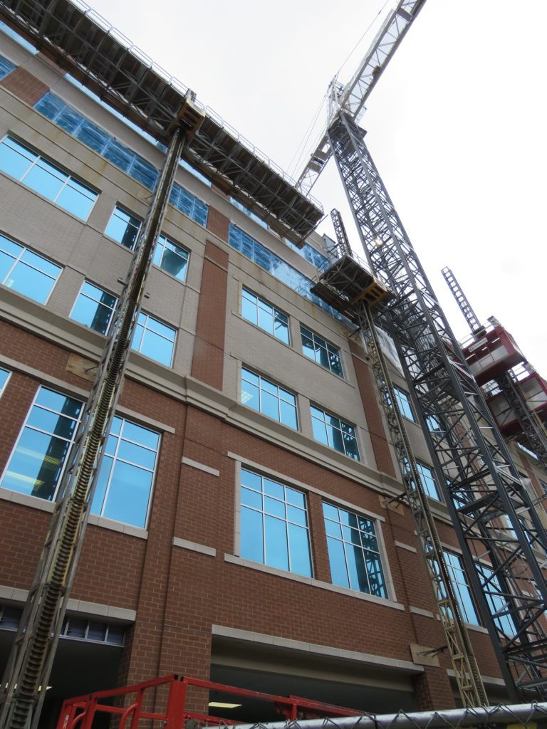 Just in time, Fort Sanders opens new ER Knox TN Today