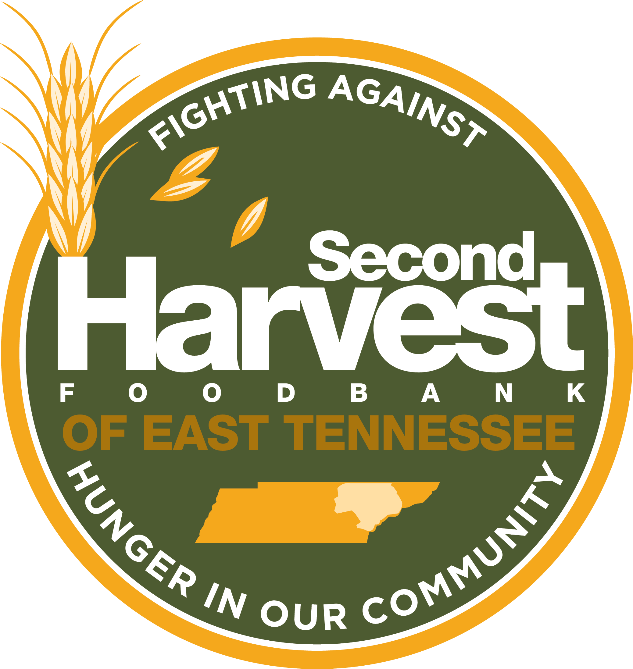 Second Harvest Food Bank of East Tennessee activates emergency plan