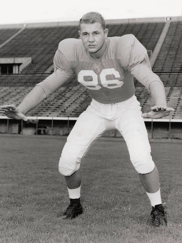 Mike Stratton is dead at 78 Knox TN Today