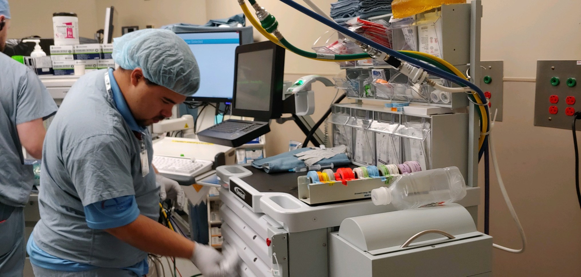 Projects SEARCH trains youth for jobs