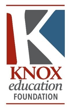 Knox Education Foundation launches, CEO named