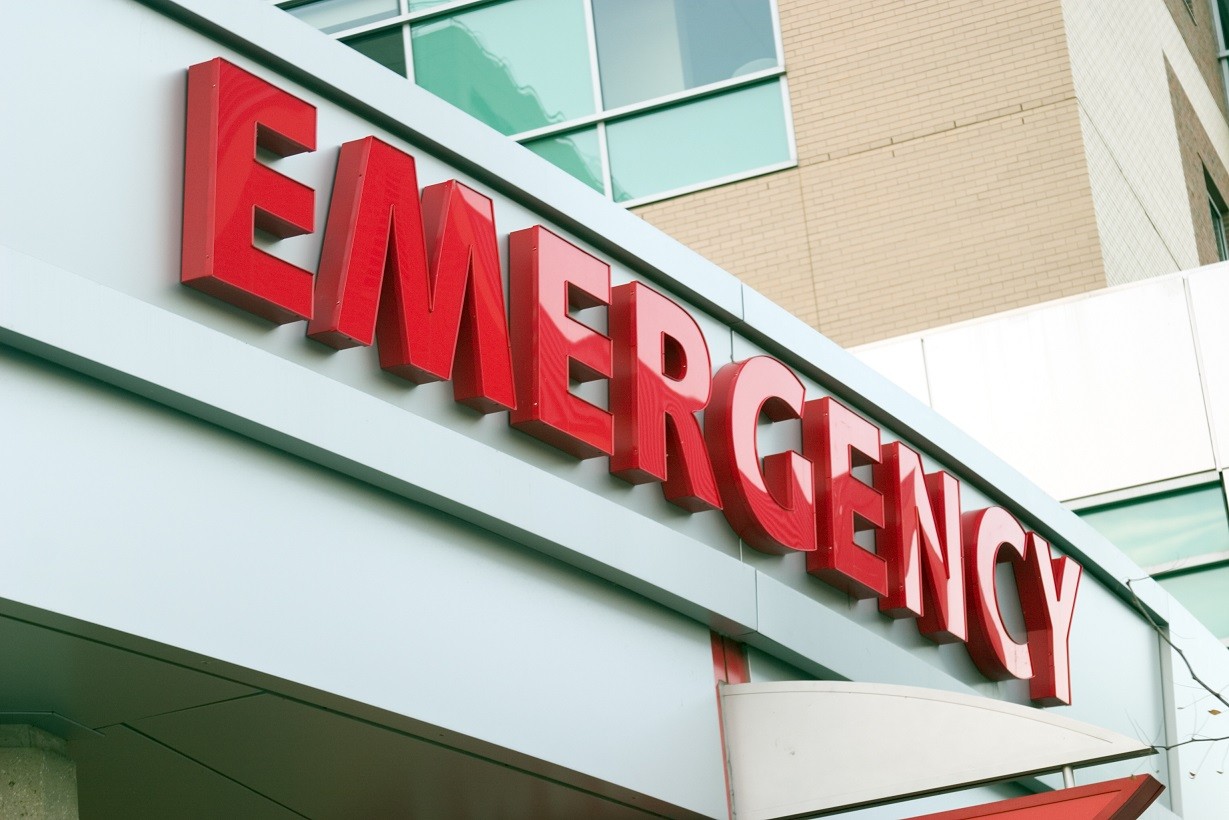 Don’t delay emergency care