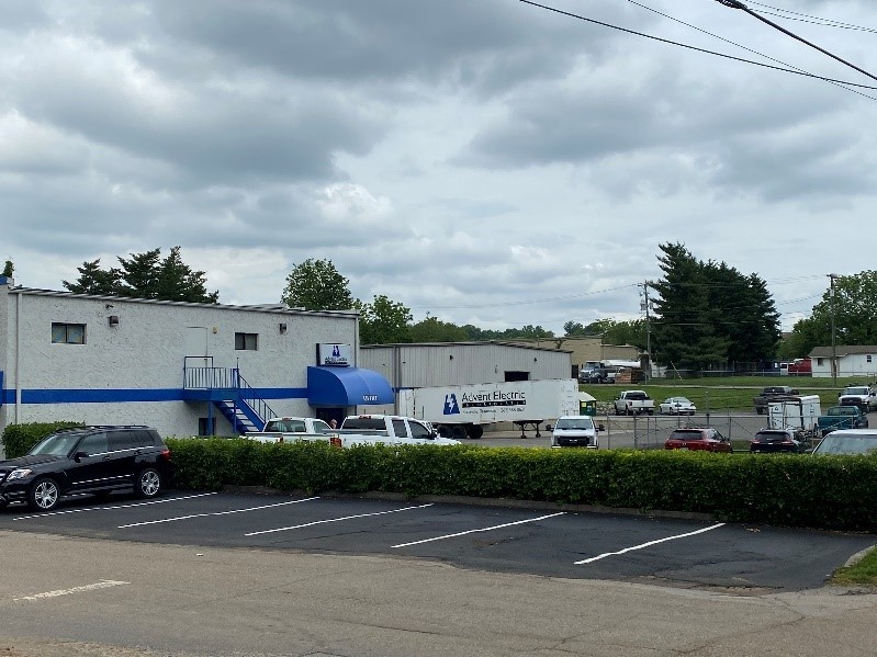 Mobile home parks, Advent Electric change hands