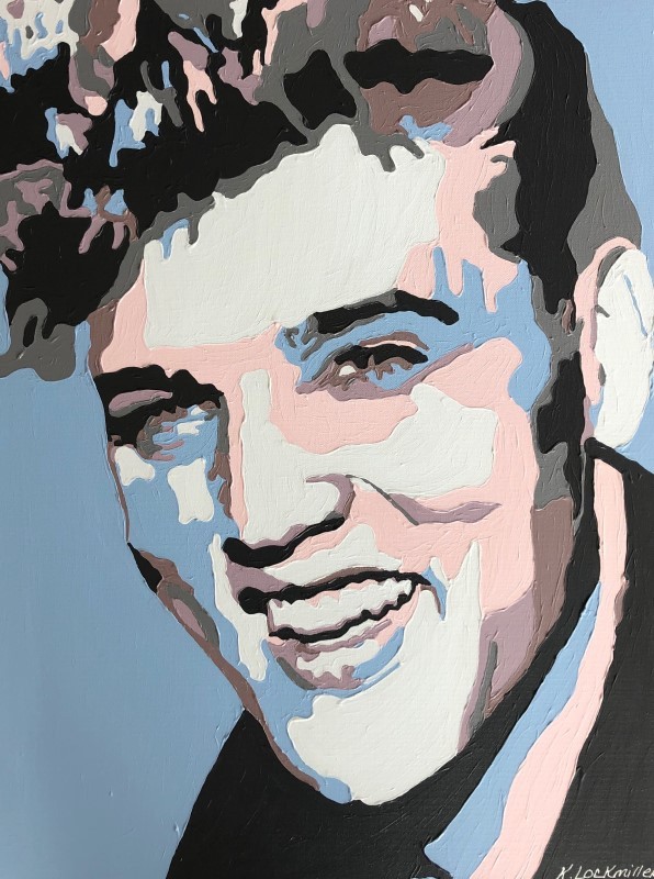 Summer show at Emporium