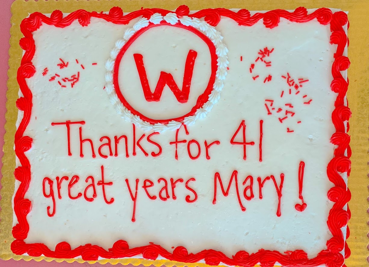 Brookshire posts 41-year career at Weigel’s