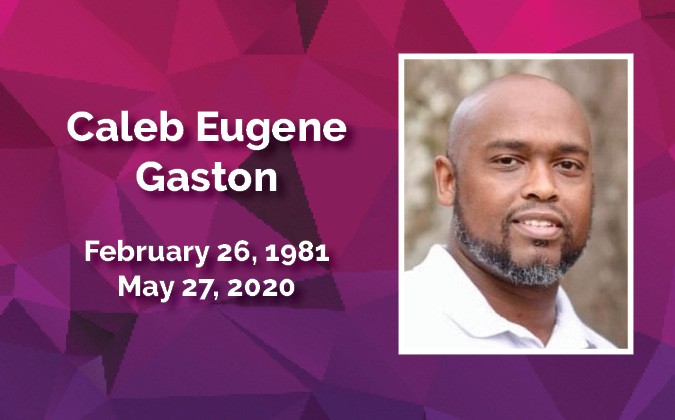 Caleb Gaston was popular Bobcat athlete