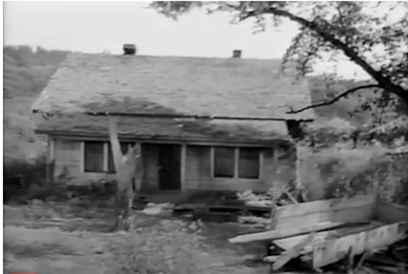 The summer Anthony Perkins came to Concord