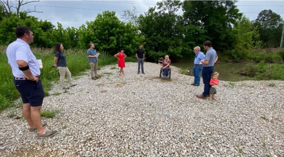 Powell events for spring and summer