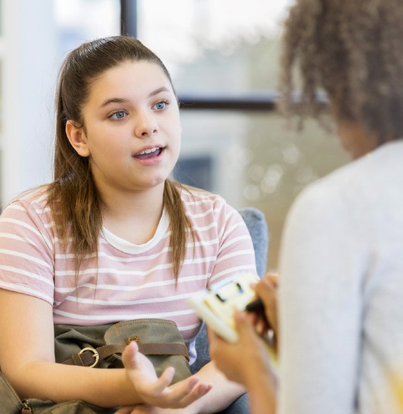 Managing stress when everyone’s stressed