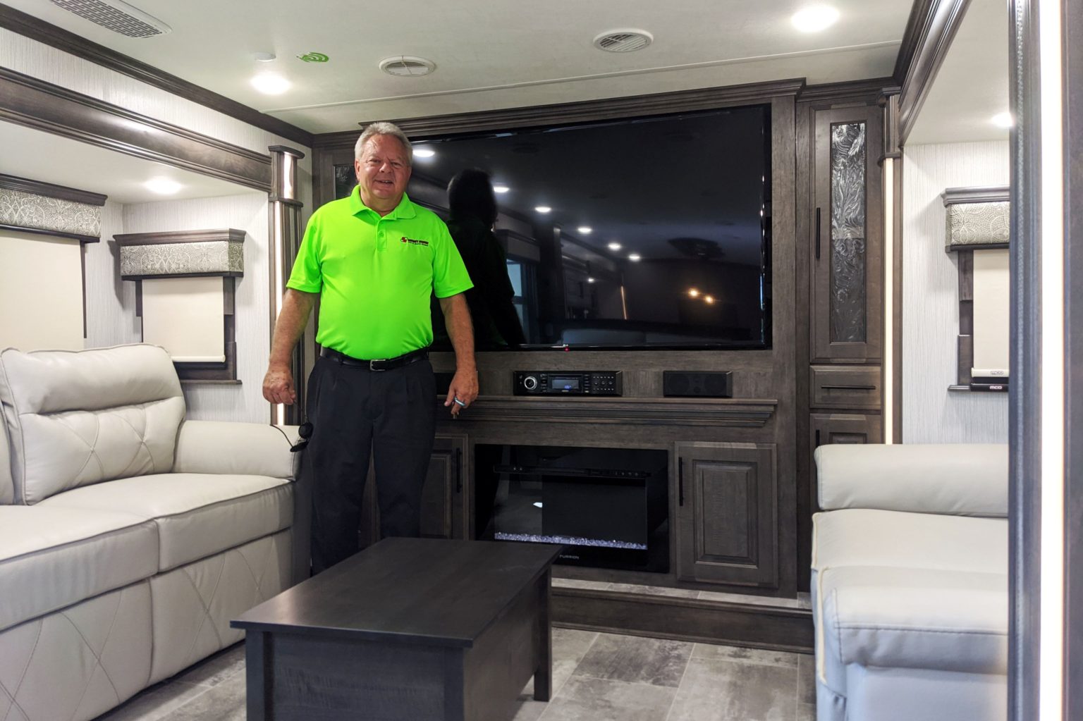 RVs provide affordable fun during the pandemic Knox TN Today