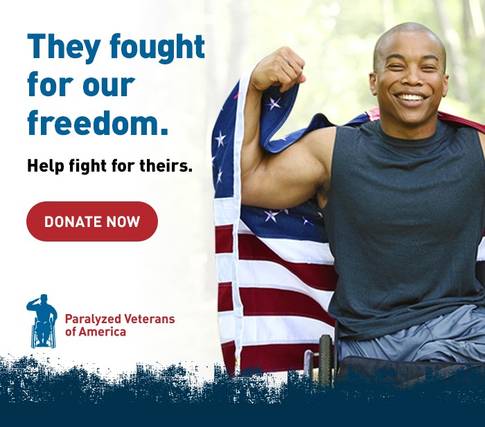 Food City customers can help disabled vets