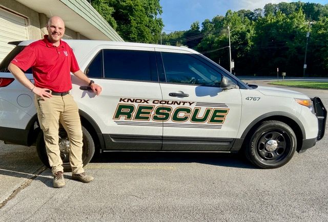 John Mark Duncan is all about families