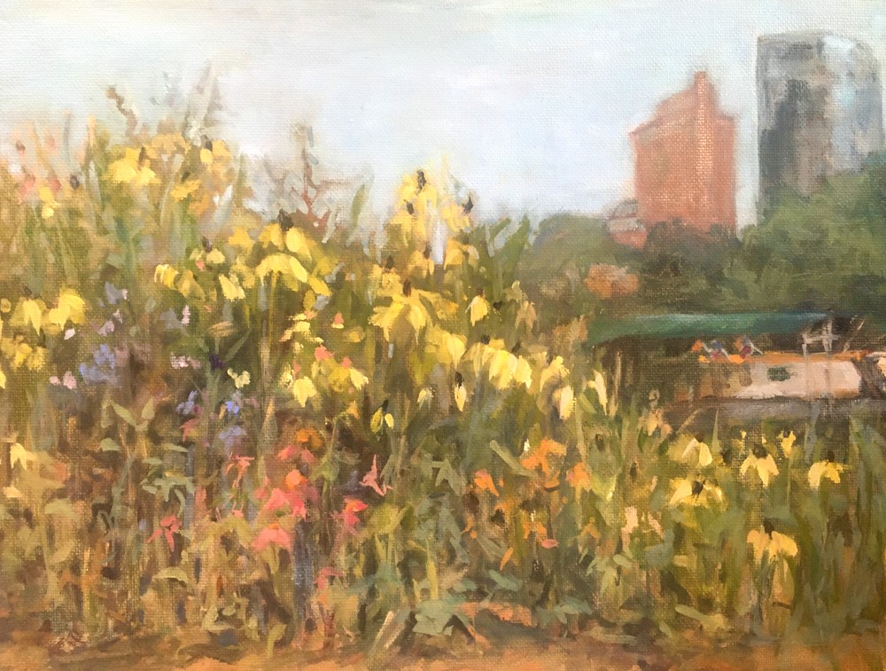 Suttree on the Southside