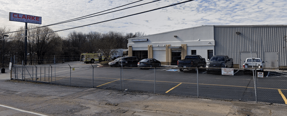 Big sales East, North and West