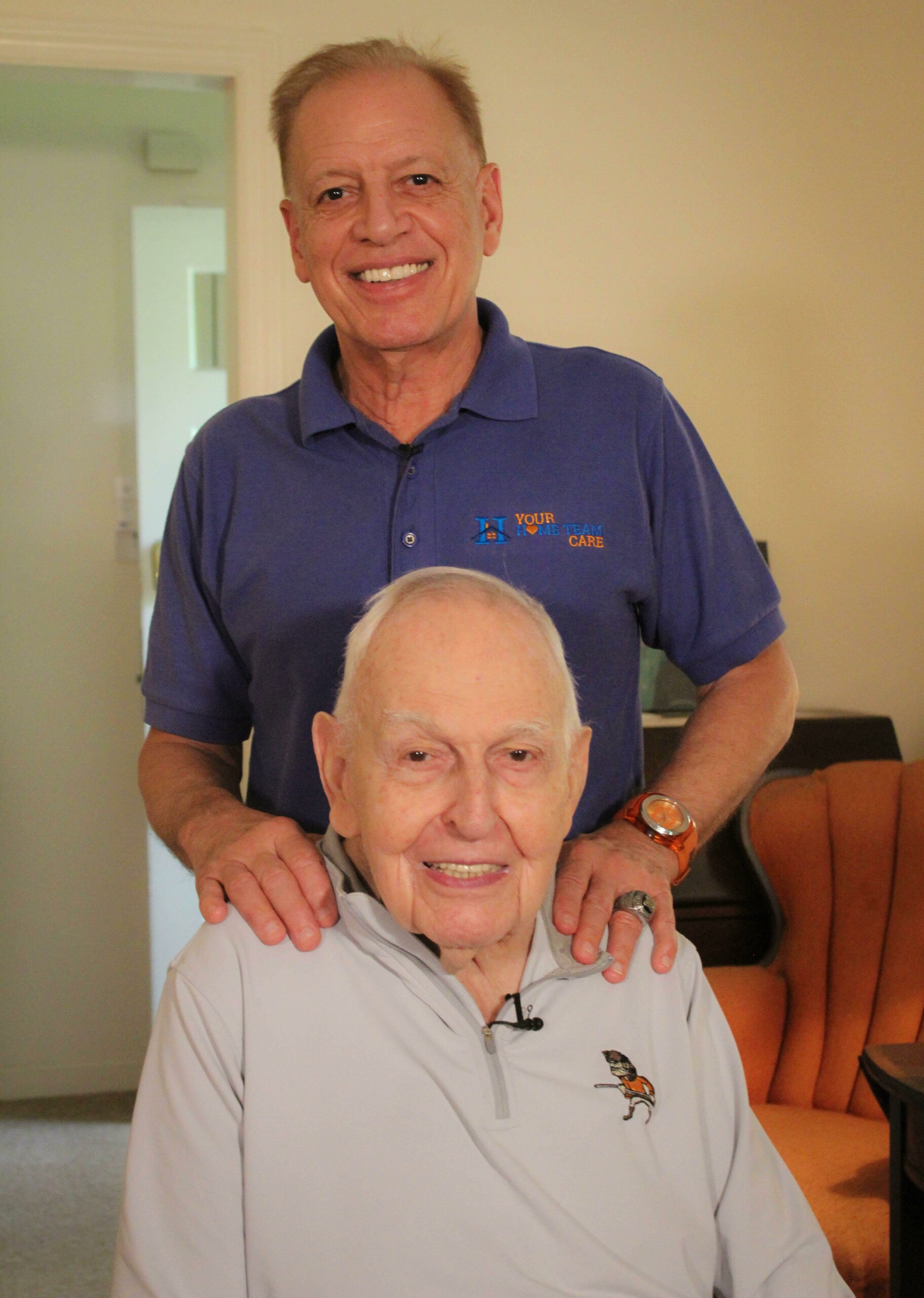 Dad’s care inspires Knox doc to launch new business LaptrinhX / News