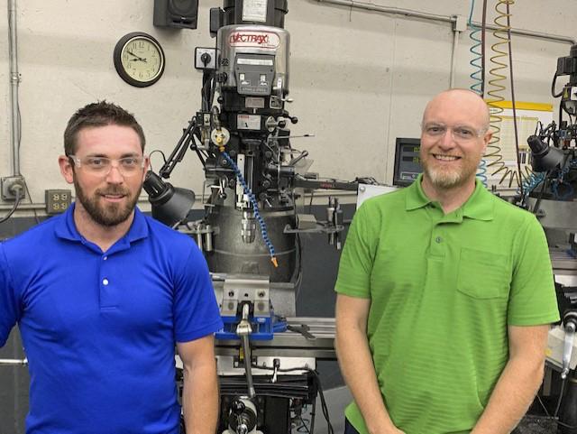 Newell Brands partners with PSCC for apprenticeship