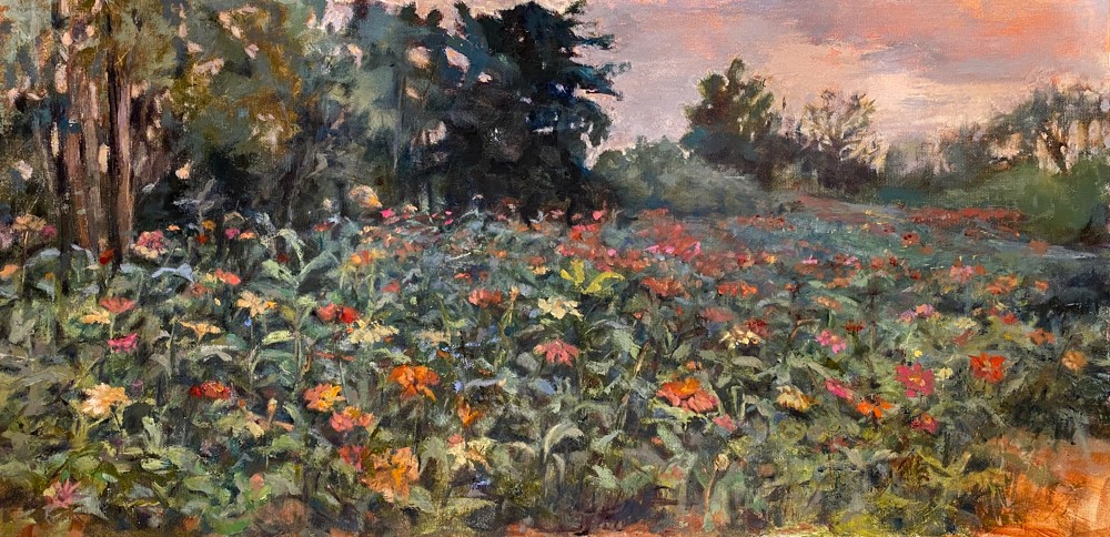 Flowering Friends of Seven Islands