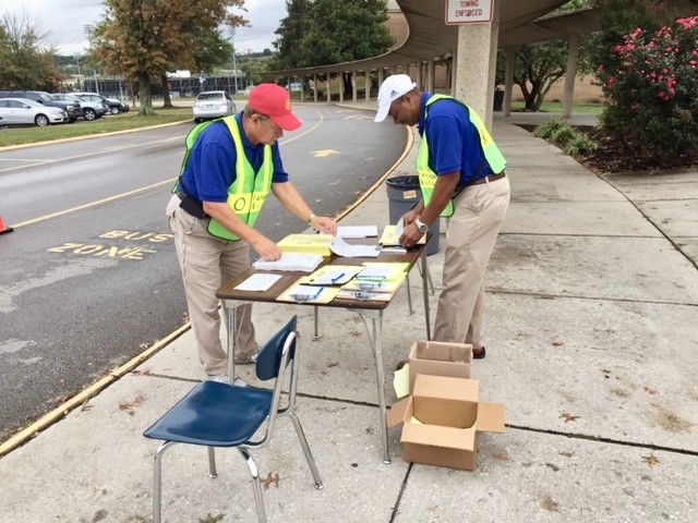 Free Flu Saturday is a ‘Go’ for Sept. 19