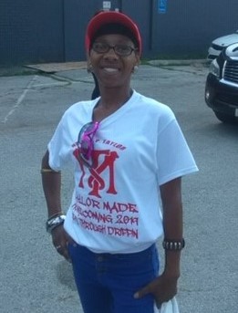 Beaetta Prater: Love thy neighbor