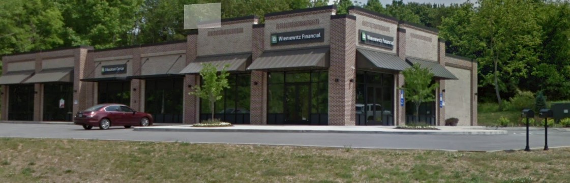 Typical second-week slowdown