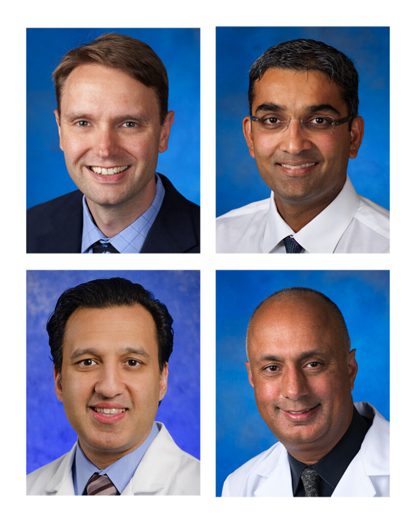 Parkway Cardiology Associates joins Covenant Health Knox TN Today