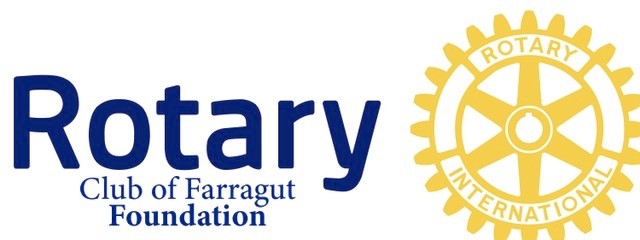 Rotary Club of Farragut Foundation sets major goal