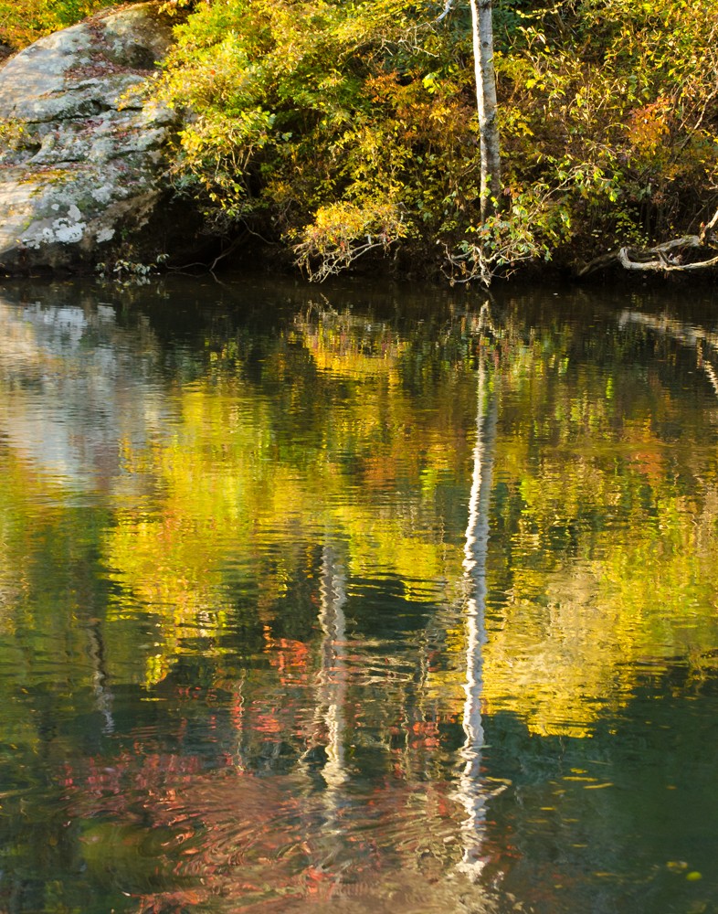 Gentlemen’s Swimming Hole
