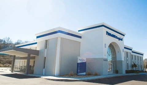 Premier Papermill Surgical Suites sells for $10.27 million