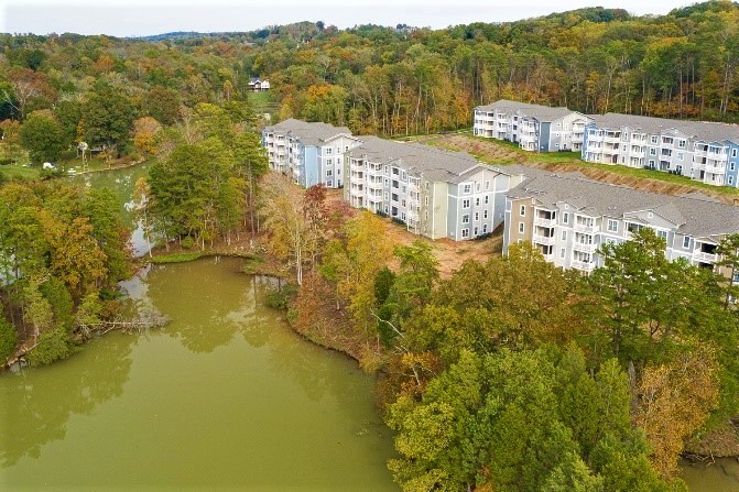 The Village at Westland Cove sells for $47 million