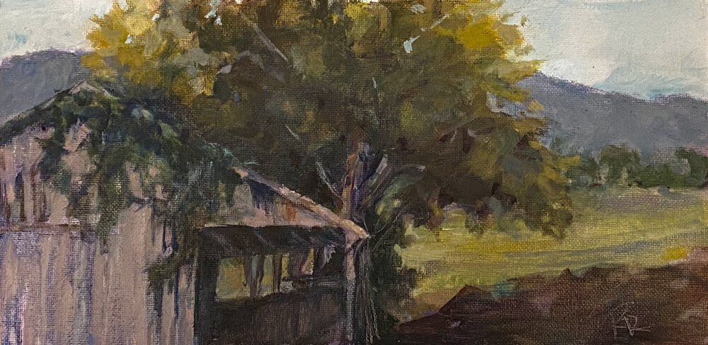 Seasonal splendor