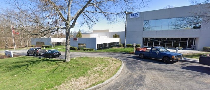 Commercial property sells for $3.4 million