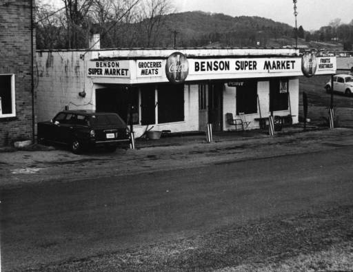 Grocery stores set the pace in early Concord