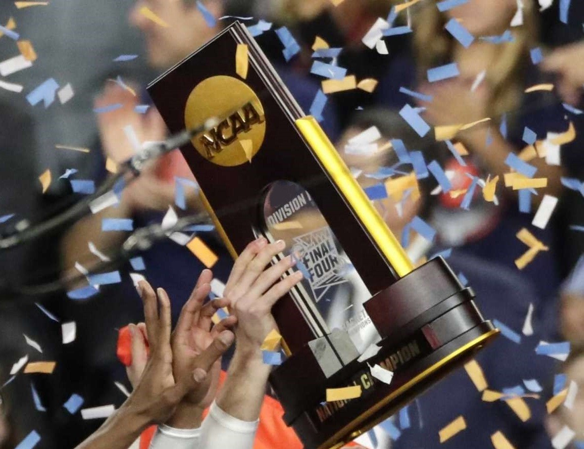 Basketball is a beautiful mind game