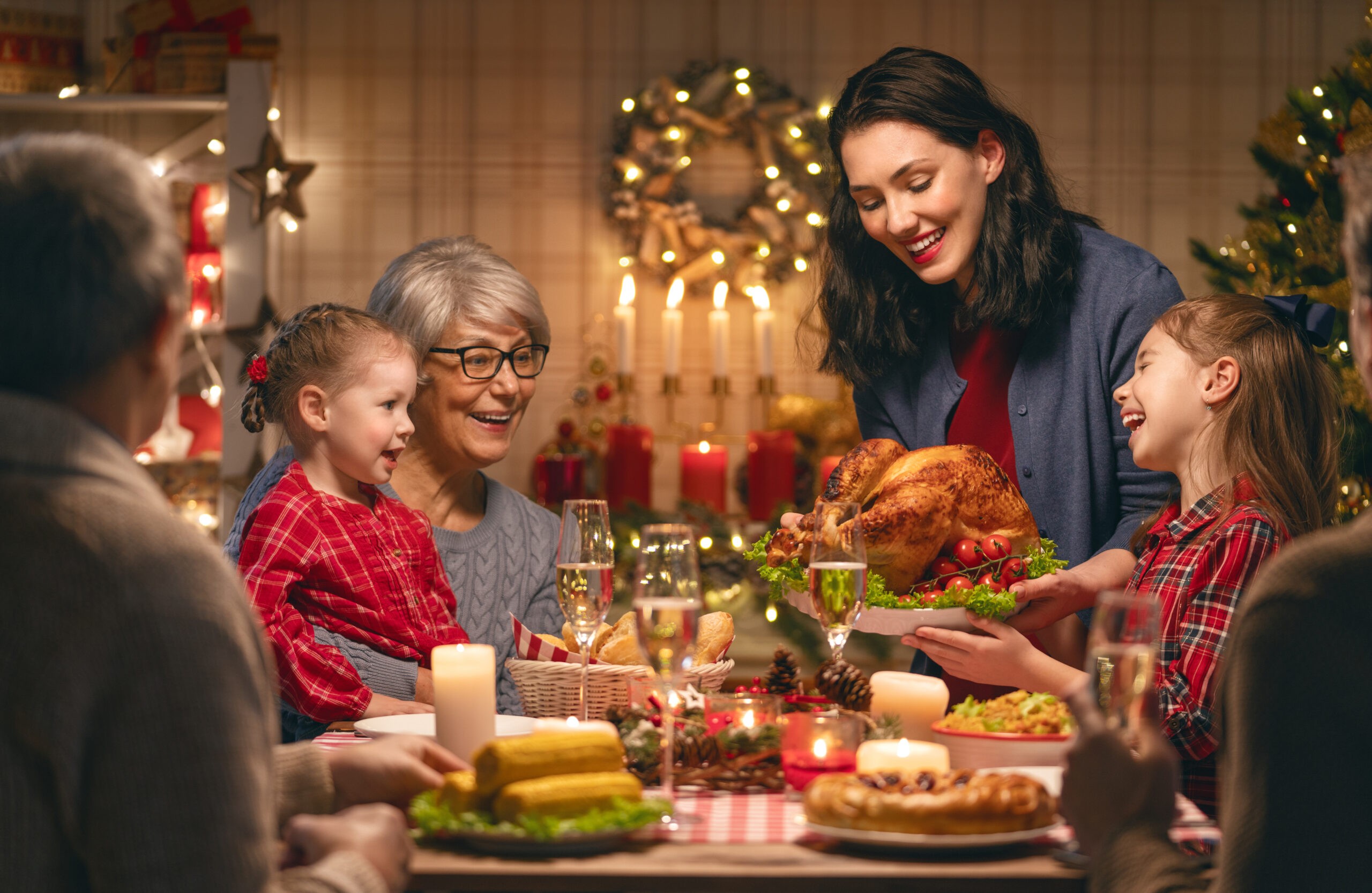 Managing mental health this holiday season