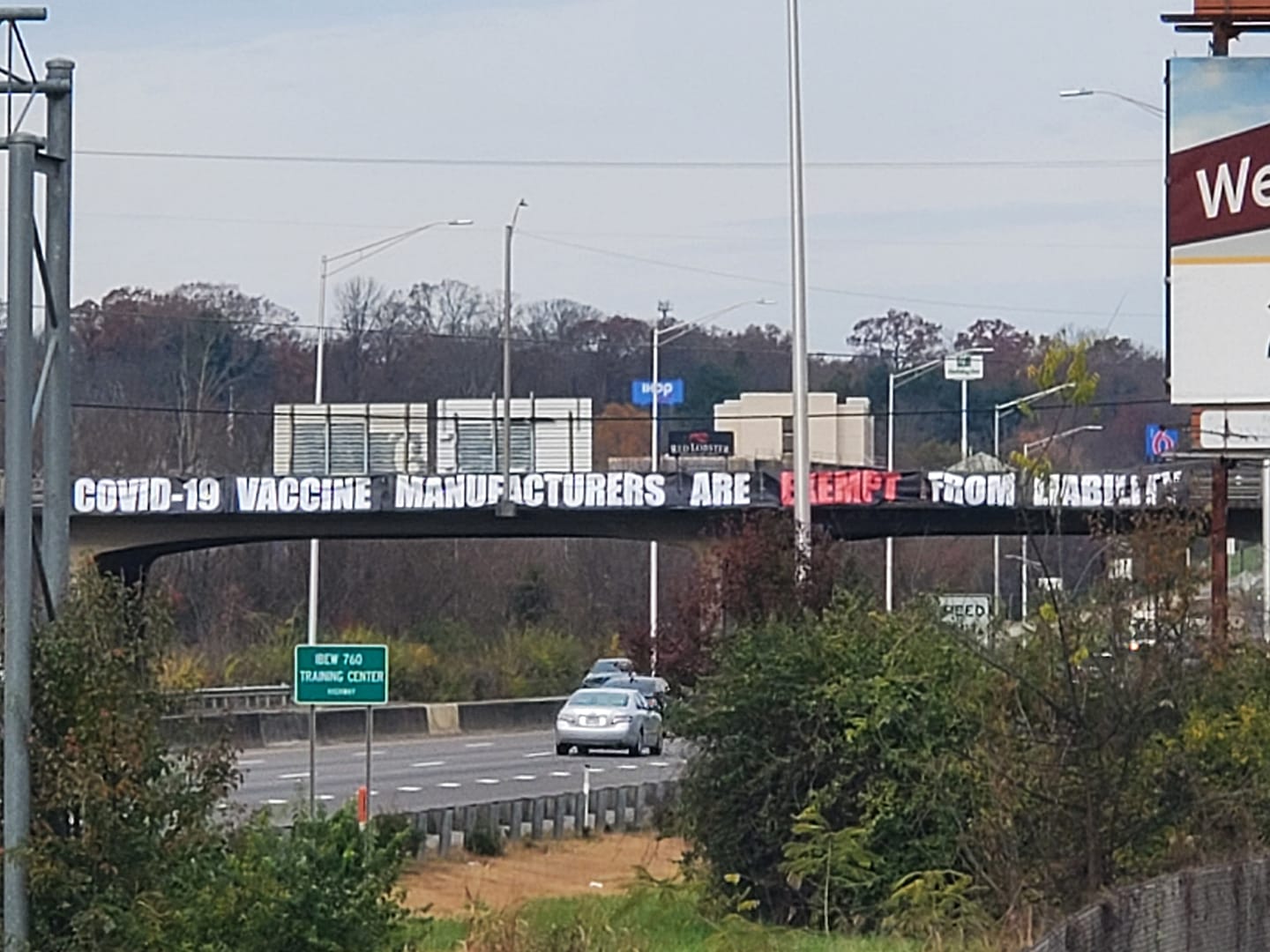 Glenn Jacobs to speak at ‘Patriots’ rally