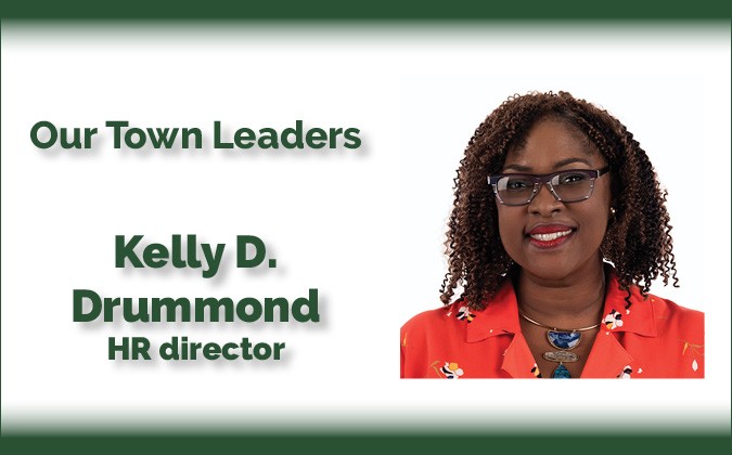Kelly Drummond to head city HR