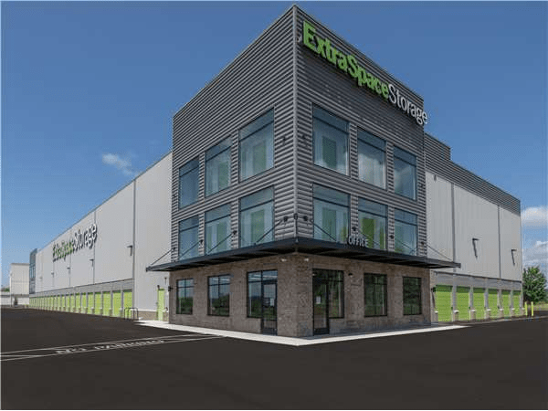 Self-storage business tops high value property transfers