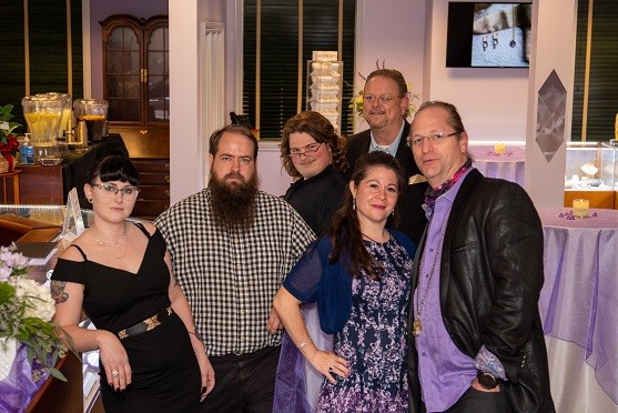 New home for Fountain City Jewelers