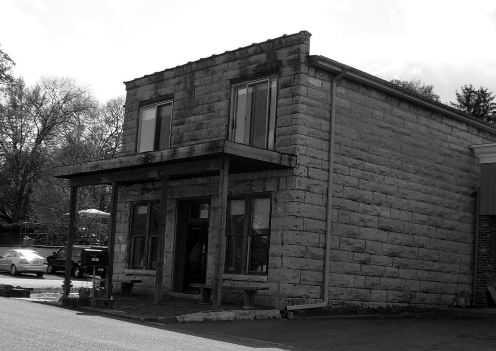 Grocery stores set the pace in early Concord Knox TN Today