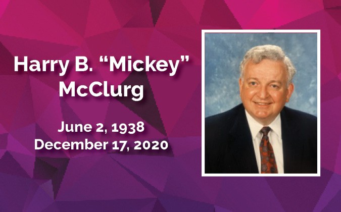 Mickey McClurg: Alcoa education leader
