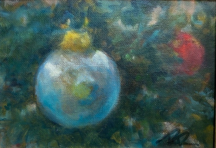 Soft Christmas