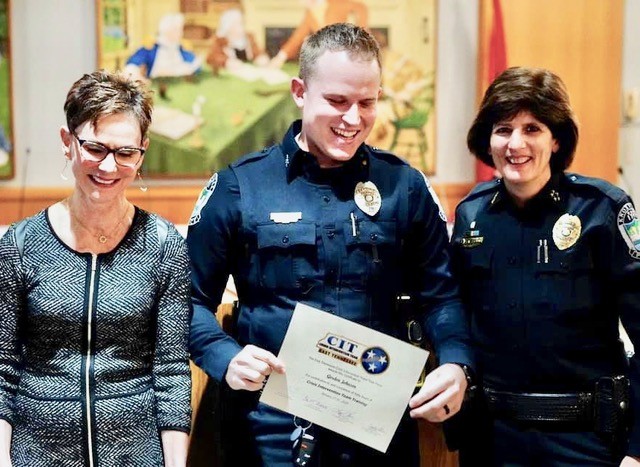 Gordon Johnson: Push through and do the job