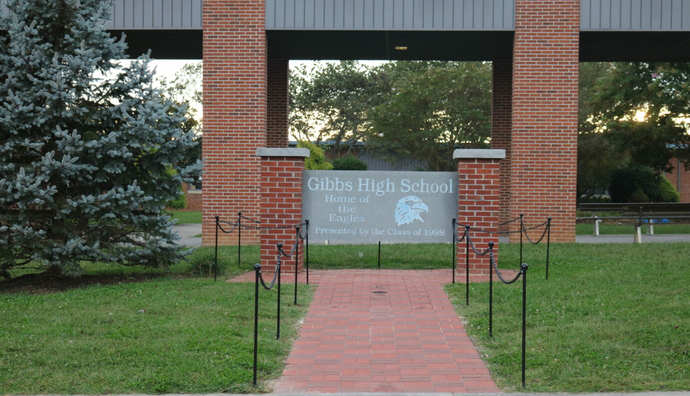 Better lighting for Gibbs schools Knox TN Today