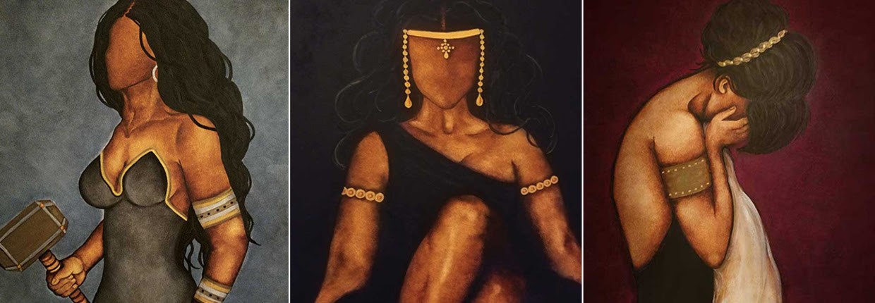 Women of the Bible exhibit comes to town