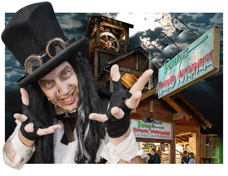 Get your Ripley’s Ultimate Fun Pass